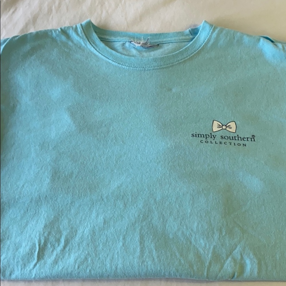 Simply Southern Tee Shirt